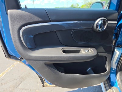 2020 MINI Countryman Cooper S