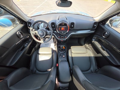 2020 MINI Countryman Cooper S