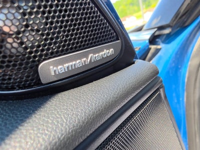 2020 MINI Countryman Cooper S