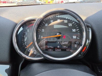 2020 MINI Countryman Cooper S