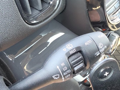 2020 MINI Countryman Cooper S