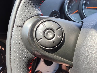 2020 MINI Countryman Cooper S