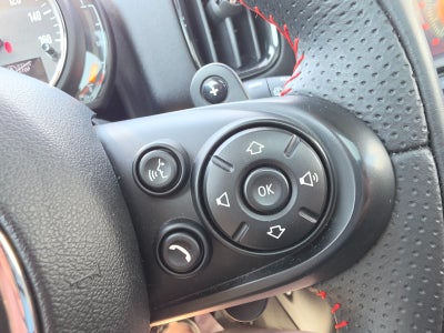 2020 MINI Countryman Cooper S