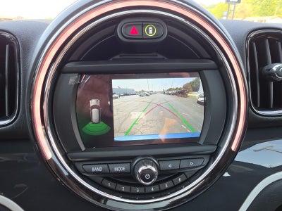 2020 MINI Countryman Cooper S