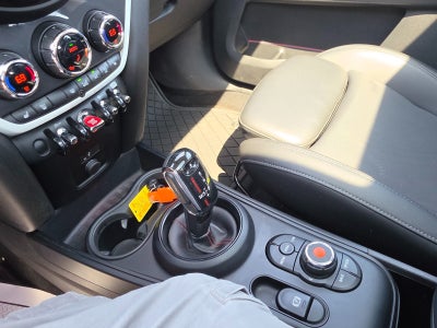 2020 MINI Countryman Cooper S