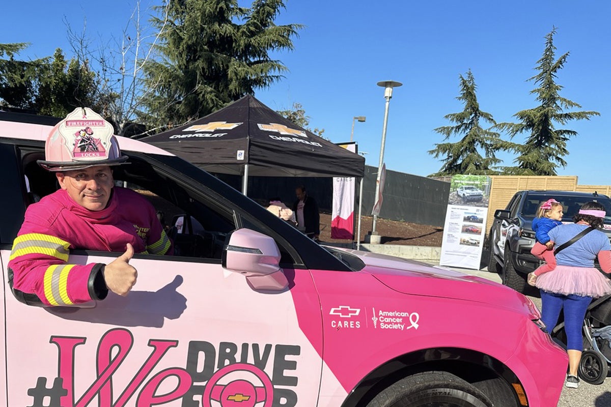 Chevrolet MSABC iDrive For | Jones Chevrolet in Richland Center WI