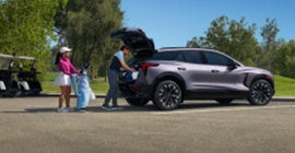 Jones Chevrolet in Richland Center WI