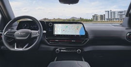 Jones Chevrolet in Richland Center WI