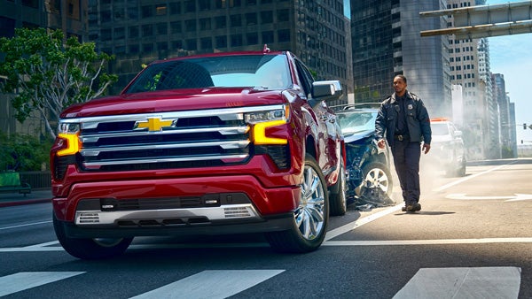 Jones Chevrolet in Richland Center WI