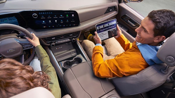 Jones Chevrolet in Richland Center WI