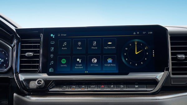 Jones Chevrolet in Richland Center WI