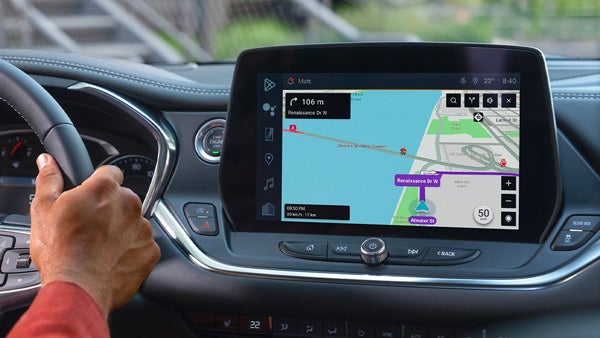 Jones Chevrolet in Richland Center WI