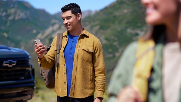 Jones Chevrolet in Richland Center WI