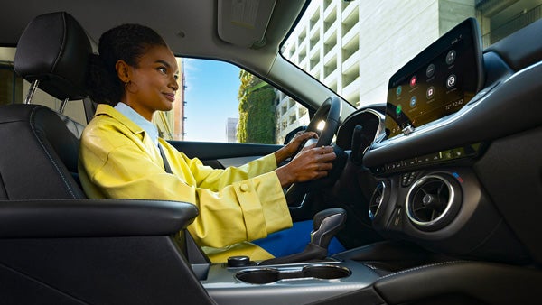 Jones Chevrolet in Richland Center WI