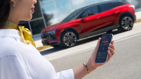 Jones Chevrolet in Richland Center WI