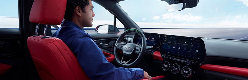 Jones Chevrolet in Richland Center WI