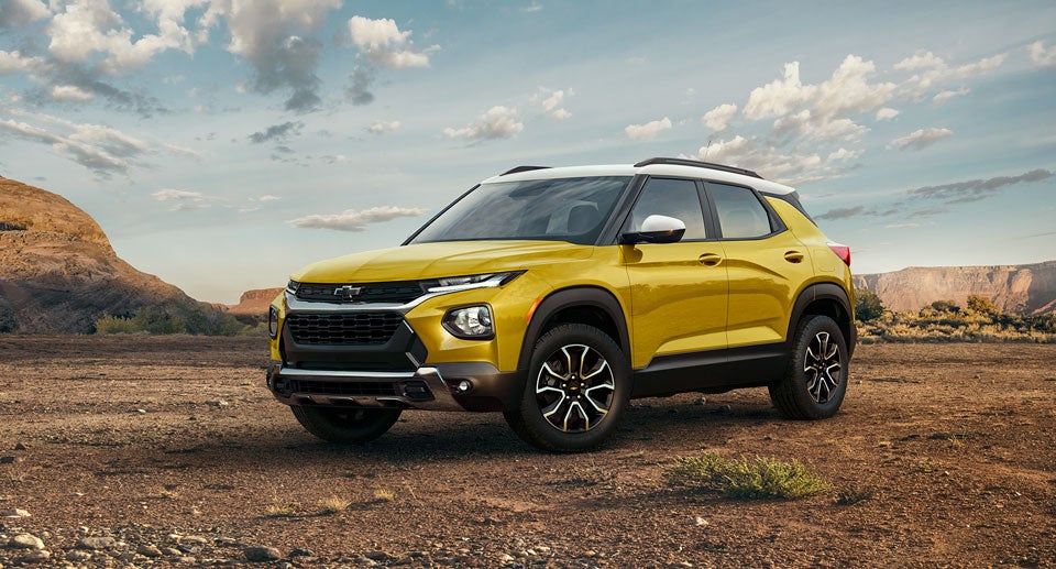 Jones Chevrolet in Richland Center WI