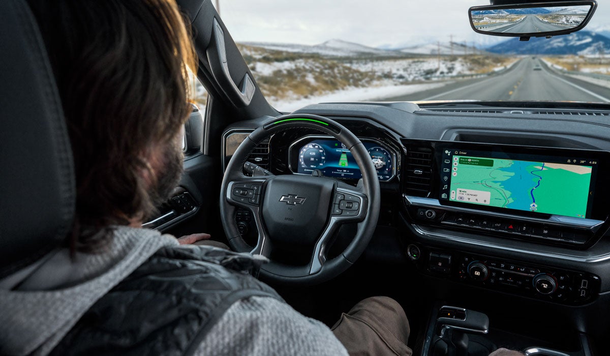 Jones Chevrolet in Richland Center WI