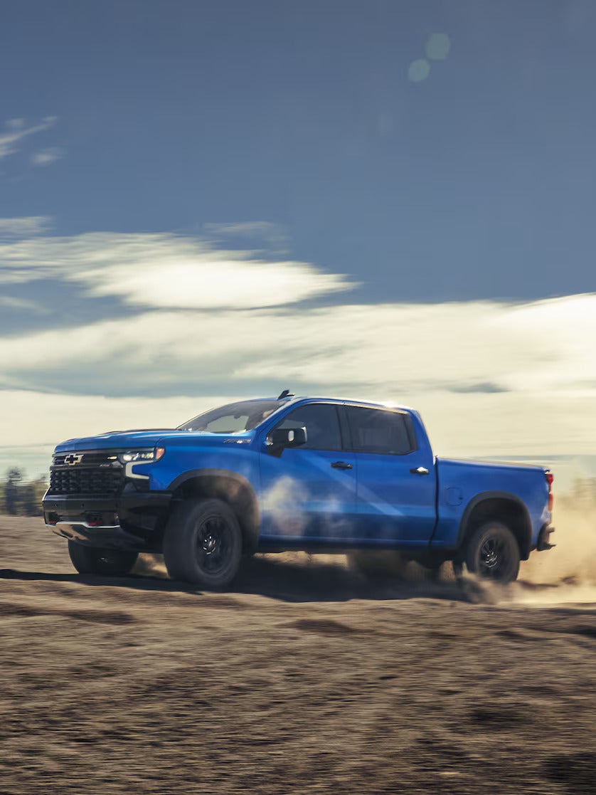 Jones Chevrolet in Richland Center WI