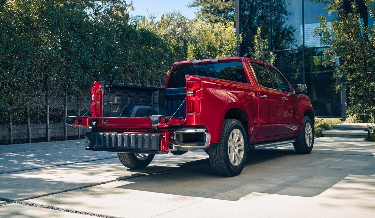 Jones Chevrolet in Richland Center WI