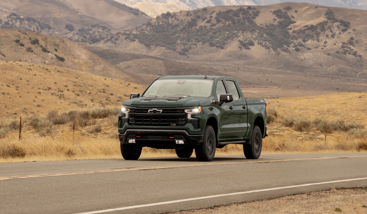 Jones Chevrolet in Richland Center WI