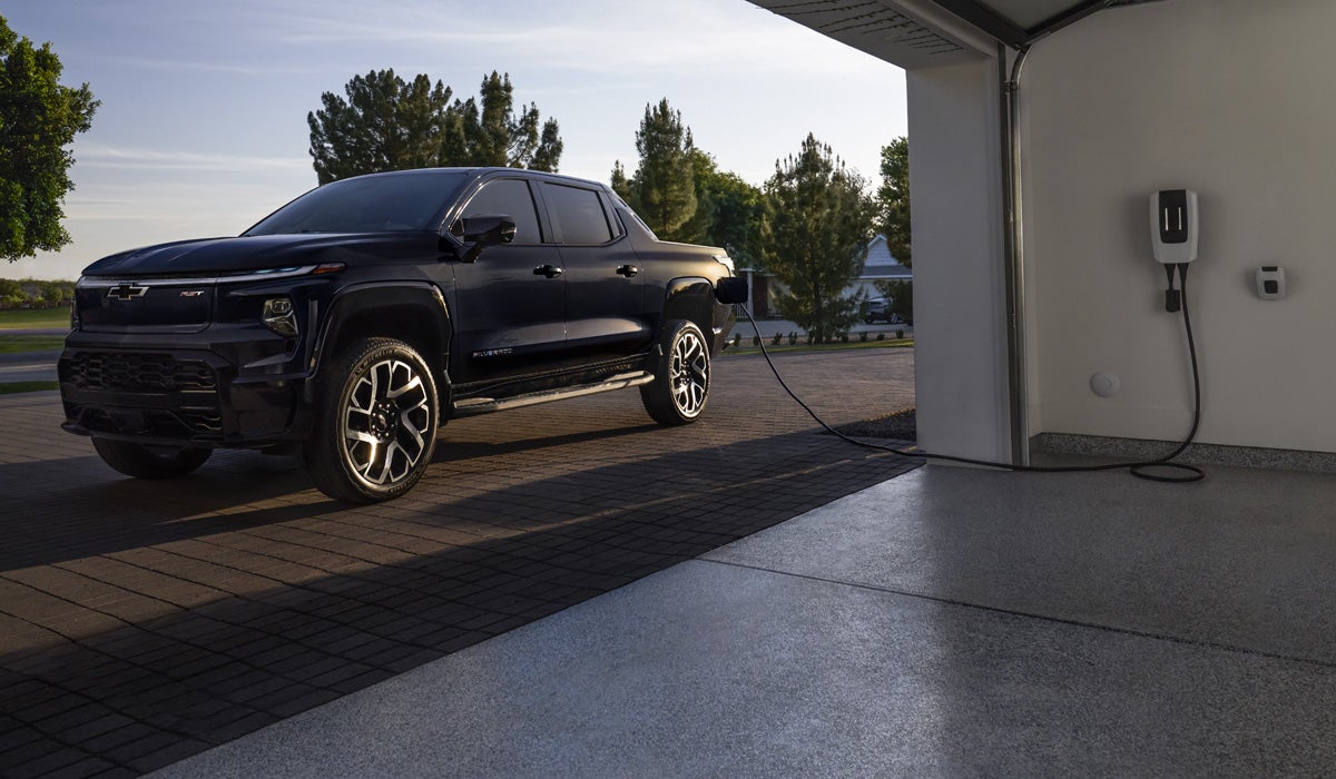 Jones Chevrolet in Richland Center WI
