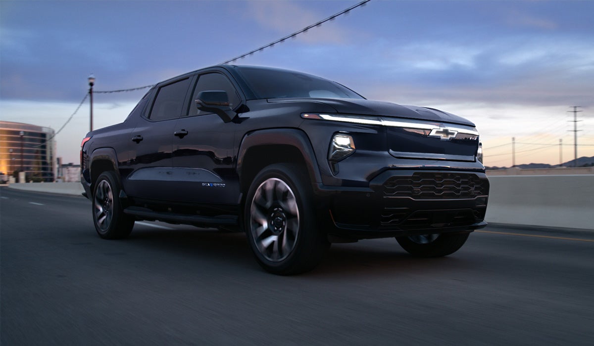 Jones Chevrolet in Richland Center WI