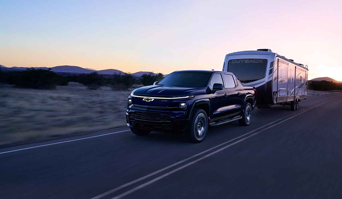Jones Chevrolet in Richland Center WI
