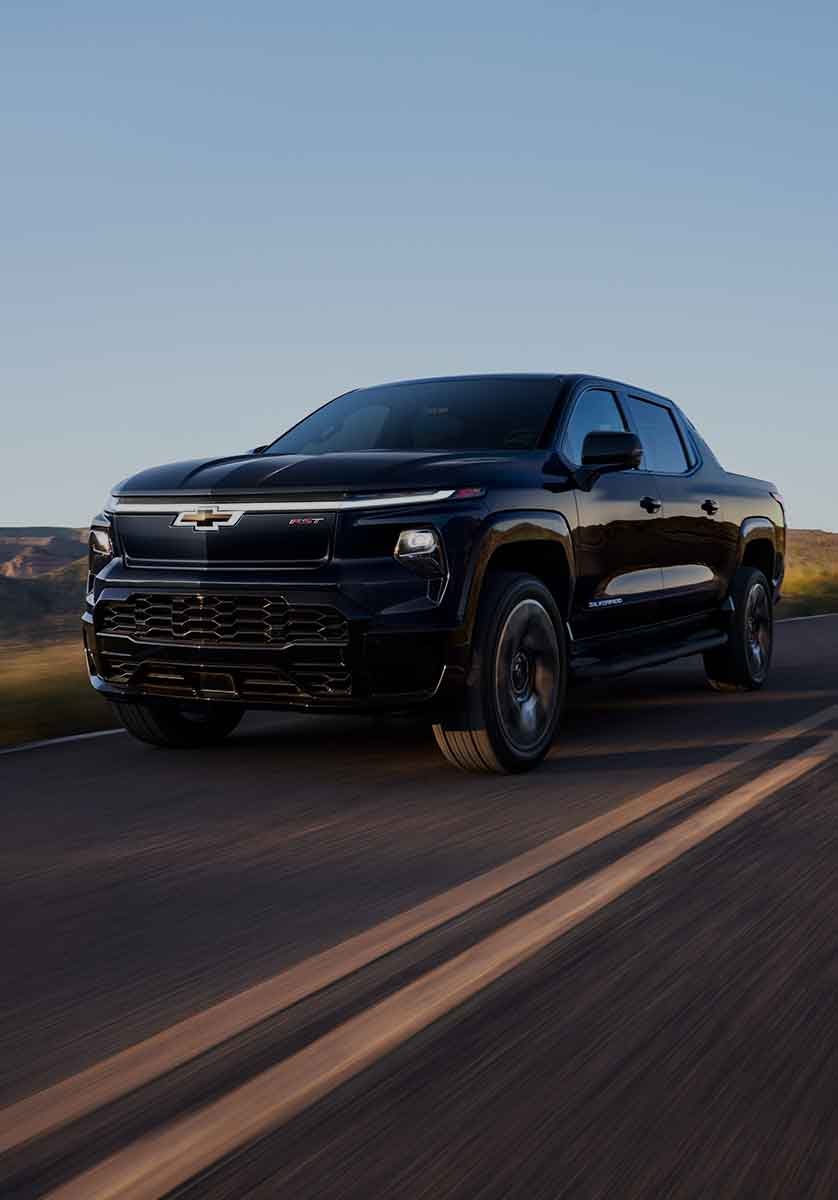 Jones Chevrolet in Richland Center WI