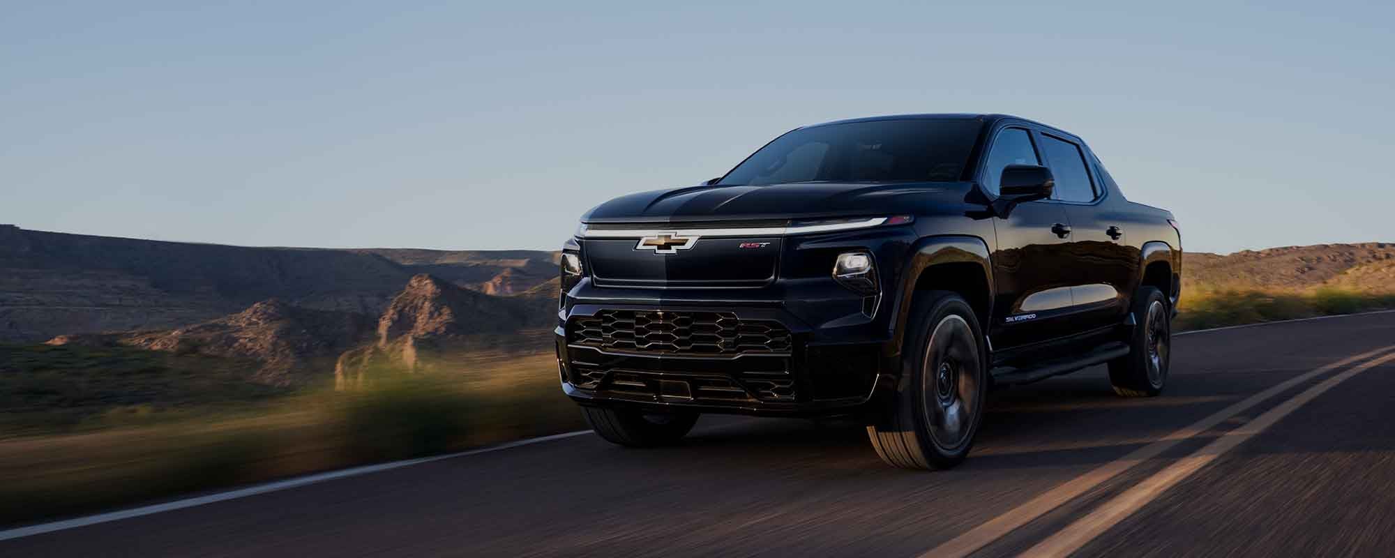 Jones Chevrolet in Richland Center WI