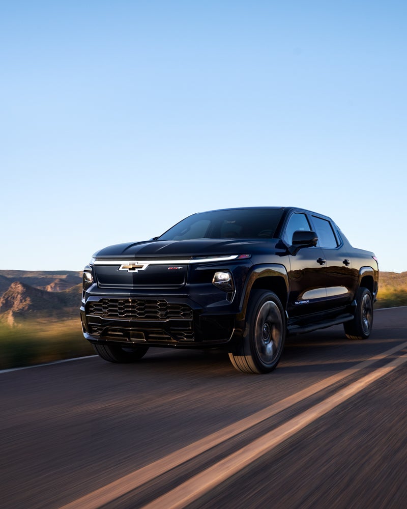 Jones Chevrolet in Richland Center WI