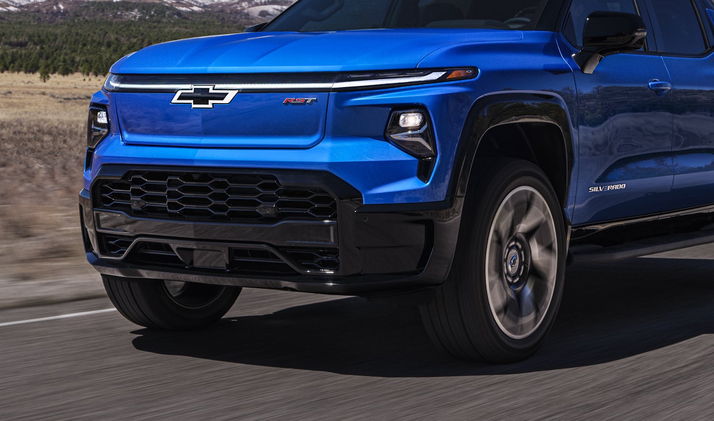 Jones Chevrolet in Richland Center WI