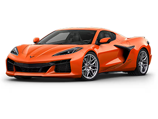 Chevrolet Corvette Z06 - Jones Chevrolet in Richland Center WI